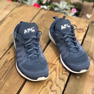 Men’s TechLoom Pro Shoe